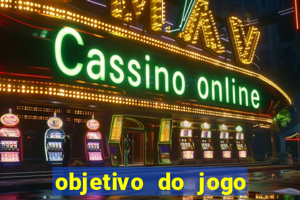 objetivo do jogo bingo matematico