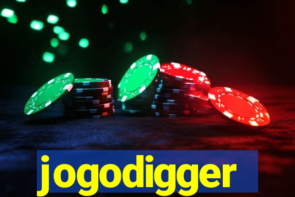 jogodigger