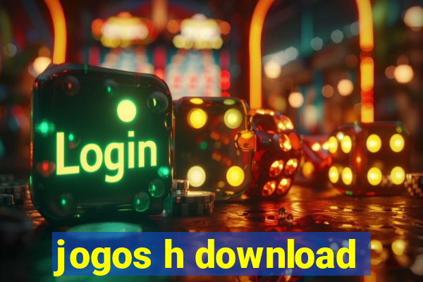 jogos h download