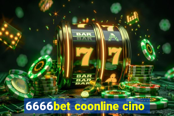 6666bet coonline cino