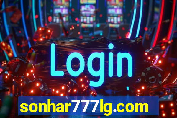 sonhar777lg.com