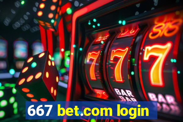 667 bet.com login