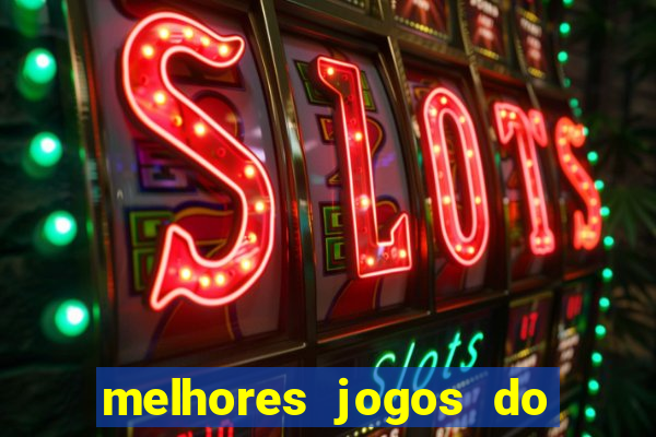 melhores jogos do google play