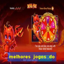 melhores jogos do google play