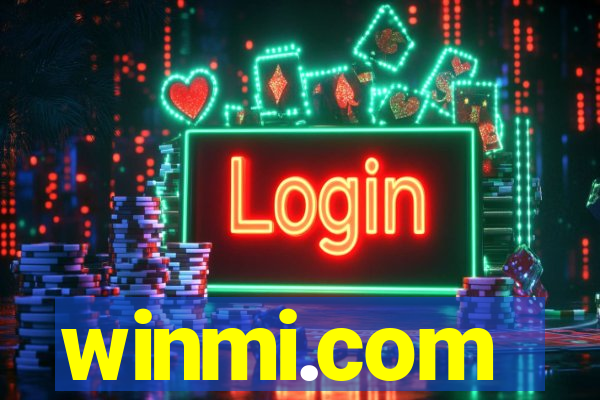 winmi.com