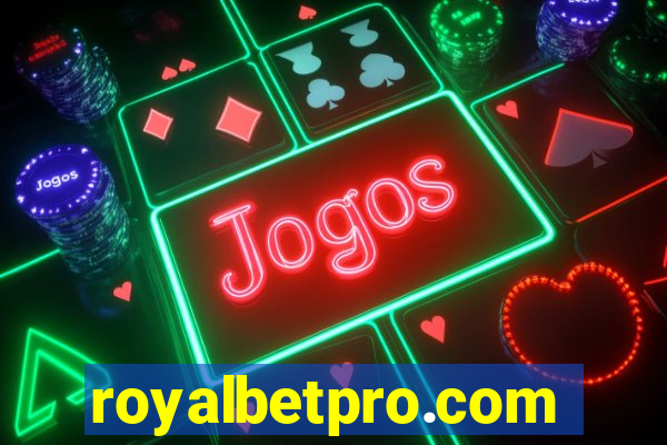 royalbetpro.com