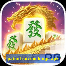 painel nuvem bingo apk