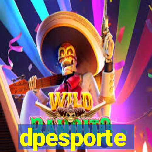 dpesporte