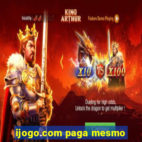 ijogo.com paga mesmo