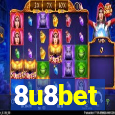 8u8bet