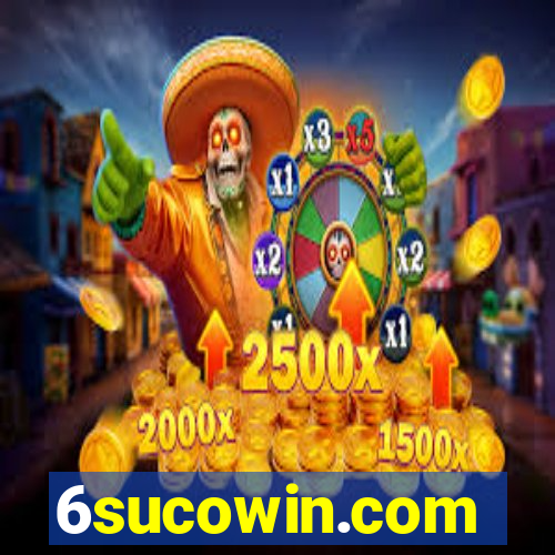 6sucowin.com