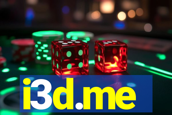 i3d.me