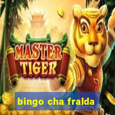 bingo cha fralda