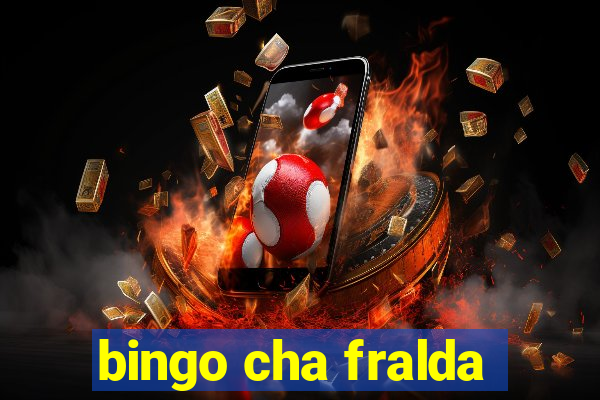 bingo cha fralda