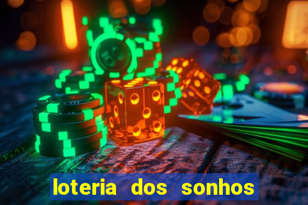 loteria dos sonhos giga bicho