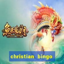 christian bingo porn gay