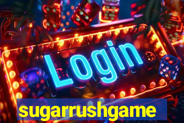 sugarrushgame