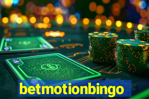 betmotionbingo