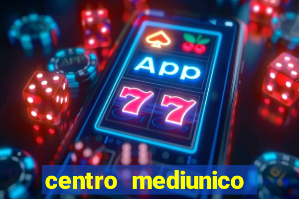 centro mediunico marlon santos