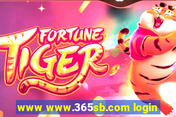 www www.365sb.com login