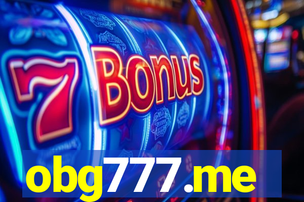obg777.me