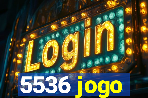 5536 jogo