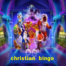 christian bingo porn gay
